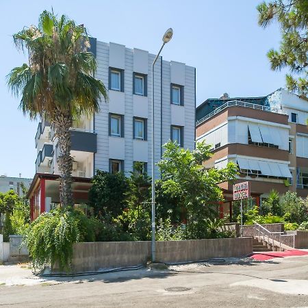 Enda Lara Hotel 안탈리아 외부 사진