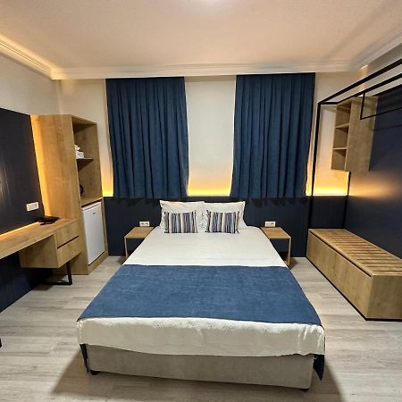 Enda Lara Hotel 안탈리아 외부 사진