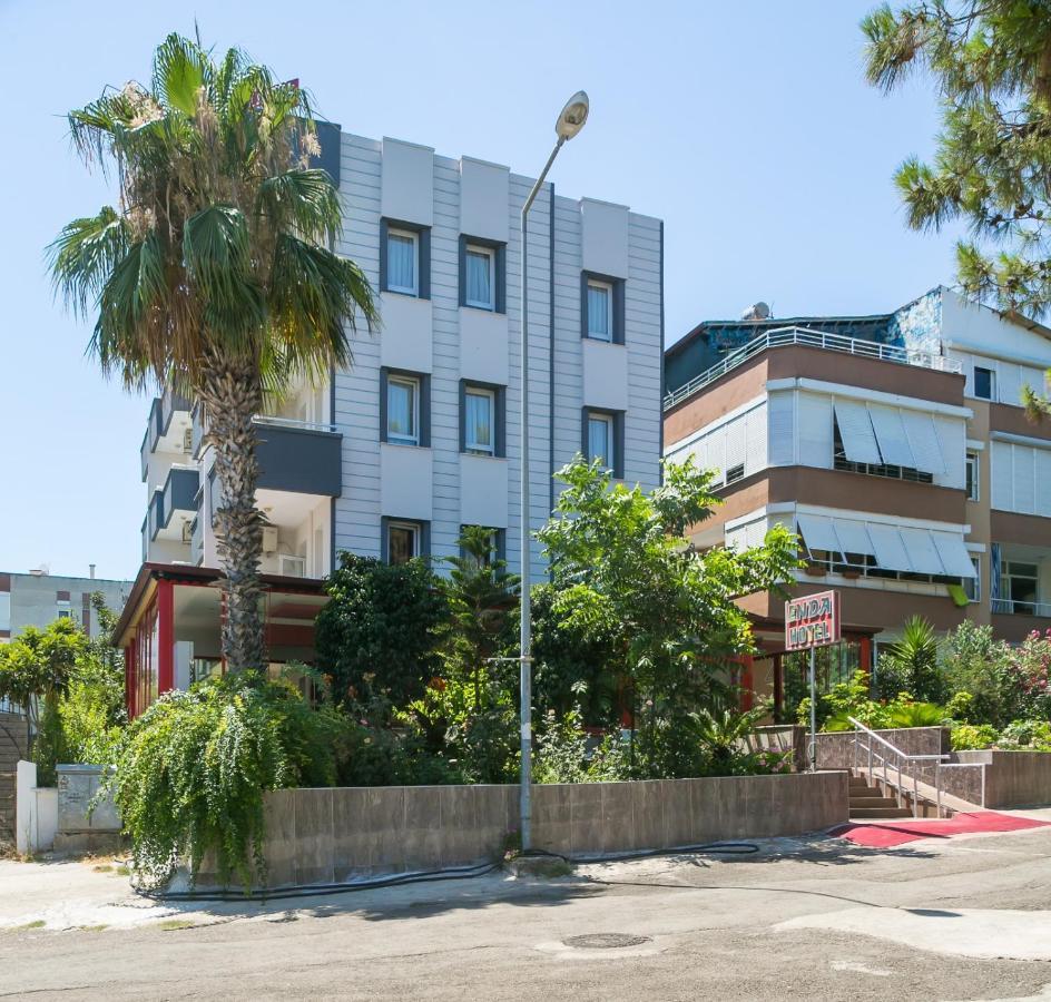 Enda Lara Hotel 안탈리아 외부 사진