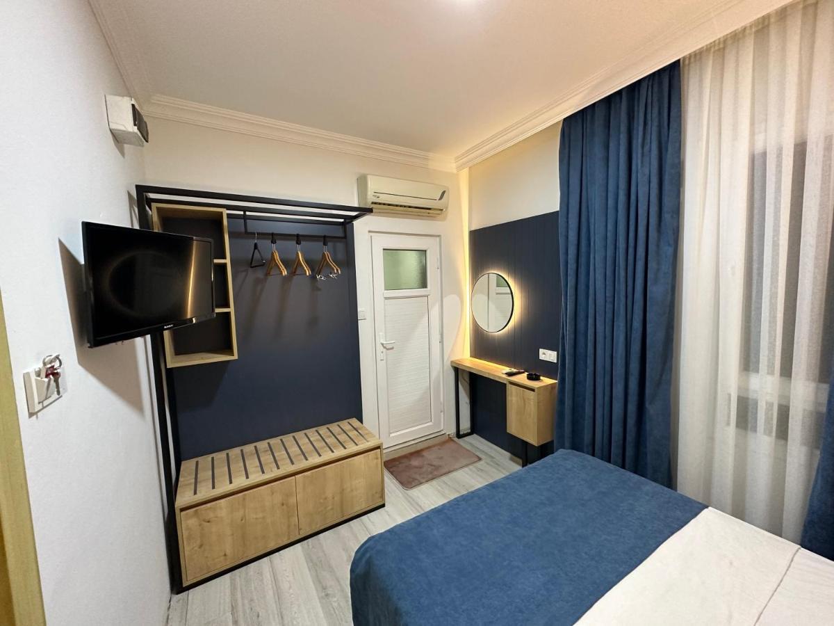 Enda Lara Hotel 안탈리아 외부 사진