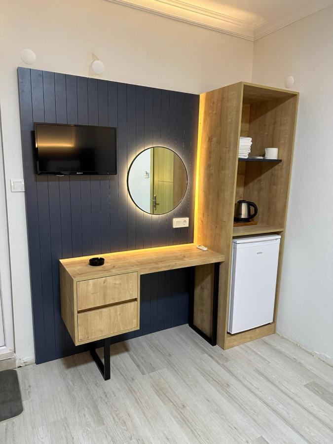 Enda Lara Hotel 안탈리아 외부 사진