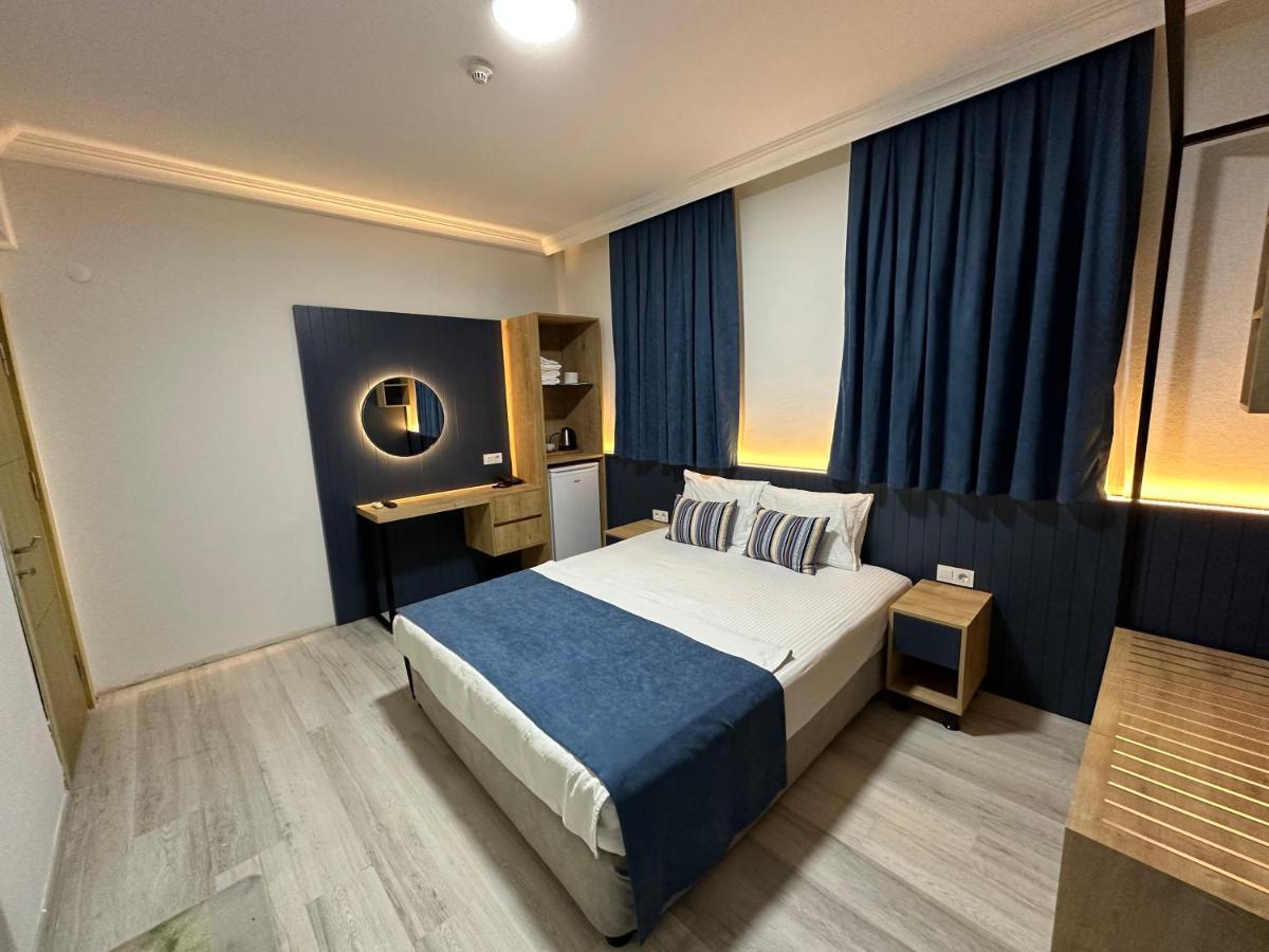 Enda Lara Hotel 안탈리아 외부 사진