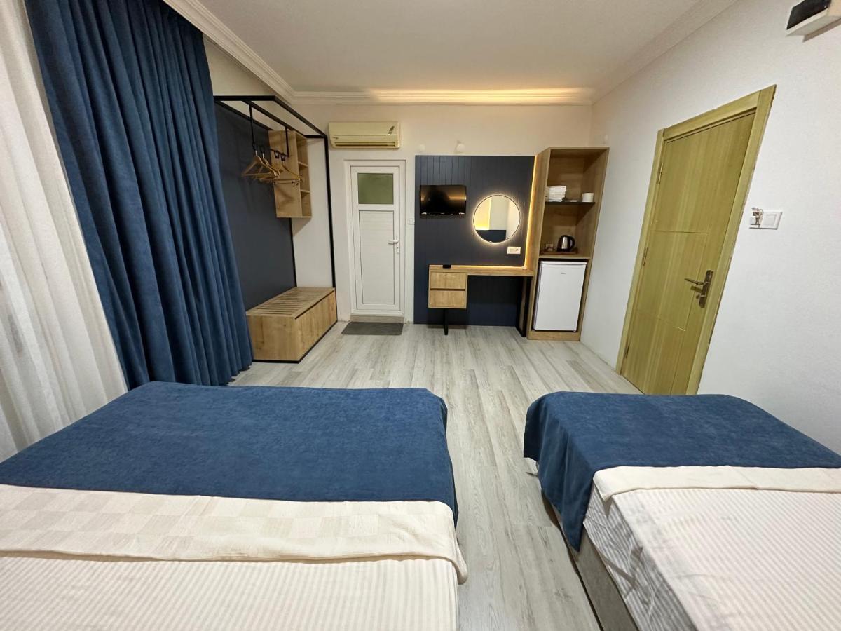 Enda Lara Hotel 안탈리아 외부 사진