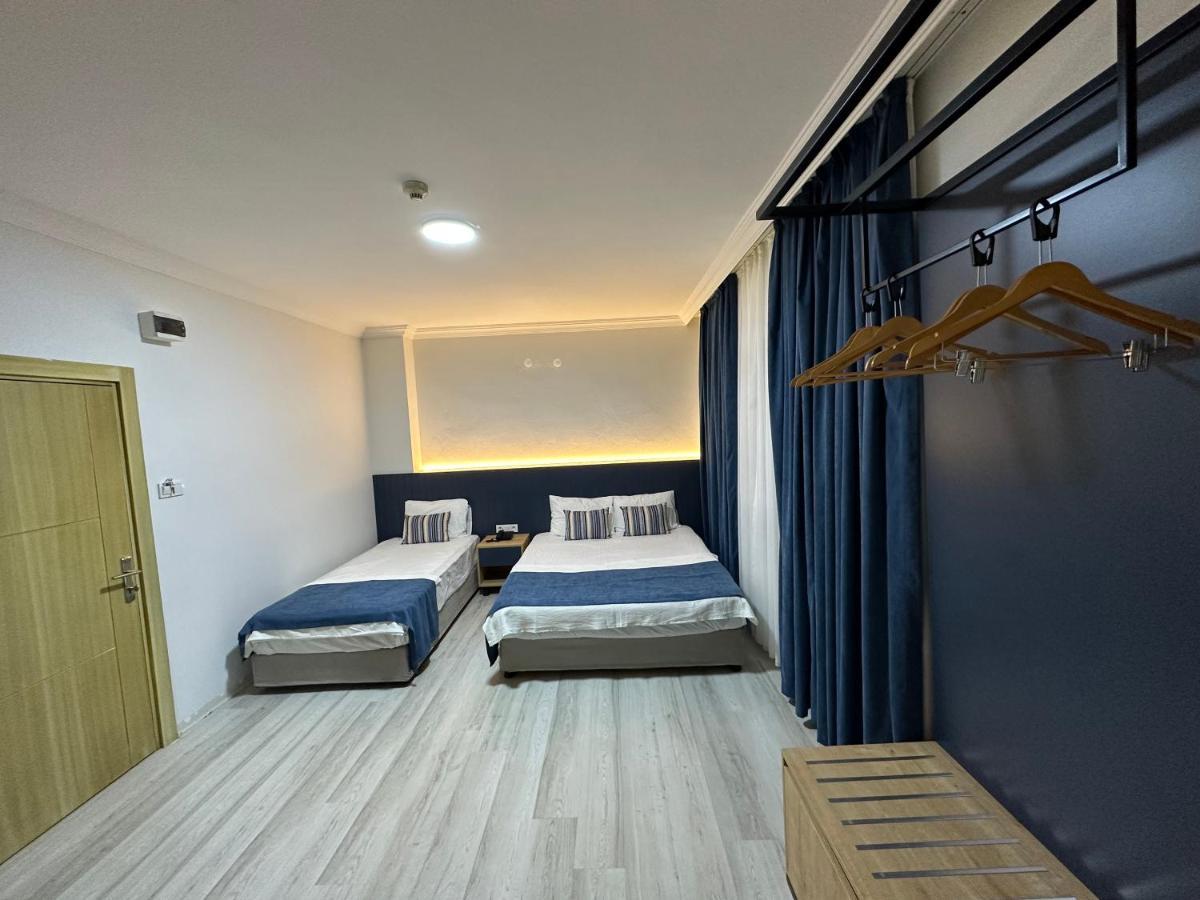 Enda Lara Hotel 안탈리아 외부 사진