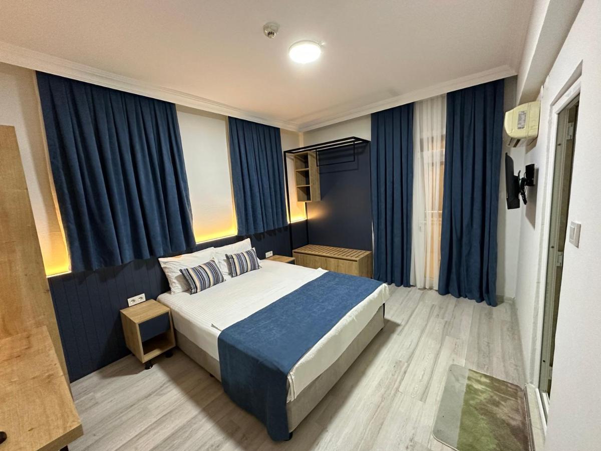 Enda Lara Hotel 안탈리아 외부 사진