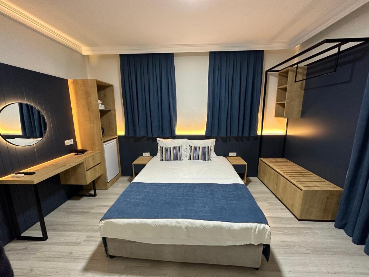 Enda Lara Hotel 안탈리아 외부 사진